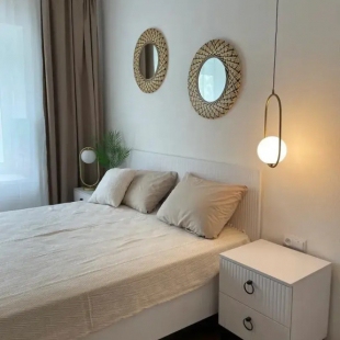 Фотография квартиры Апартаменты на Лево-Булачной улице 56/2