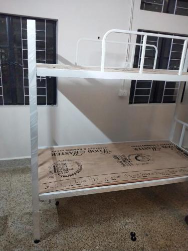 Фотография хостела Monkey Mind Hostel