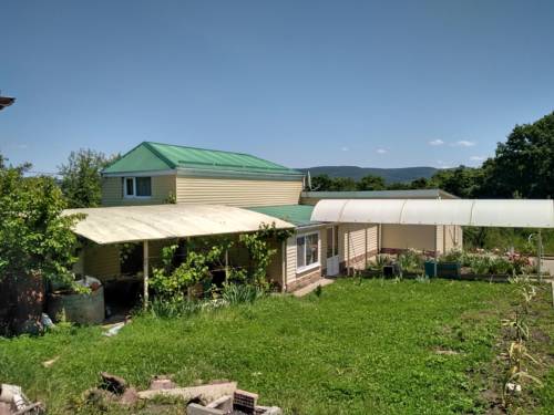 Фотография гостевого дома Гостевой Дом