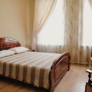 Фотография хостела ЯрВита