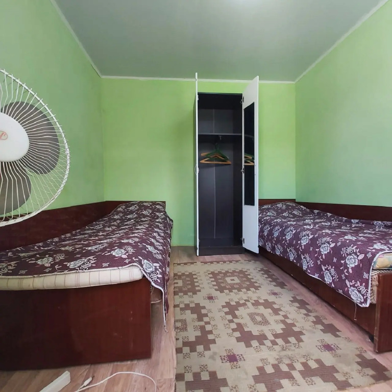 Фотография квартиры Квартира 2-х местная квартира