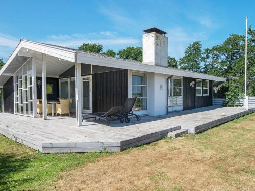 Фотография гостевого дома Holiday Home Strandvej II