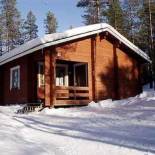 Фотография гостевого дома Holiday Home Viipusjärvi 10