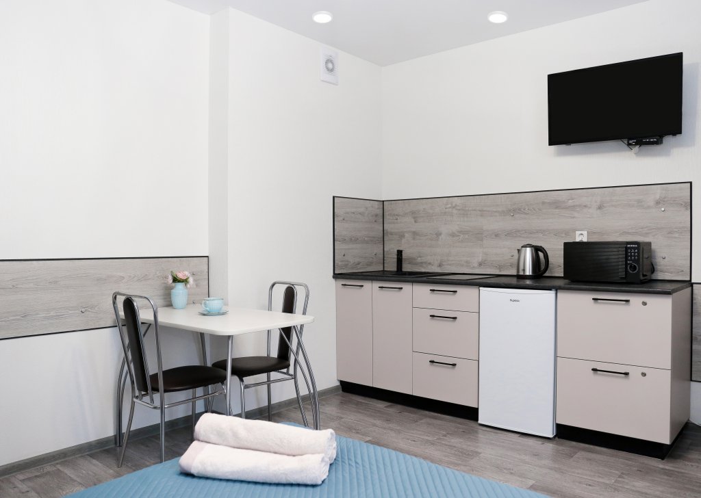 Фотография квартиры Апартаменты Мы на Сутки