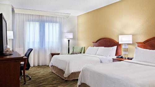 Фотография гостиницы Spartanburg Marriott