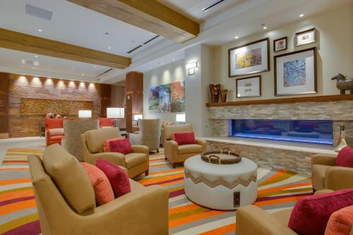 Фотография гостиницы Cliff Castle Casino Hotel