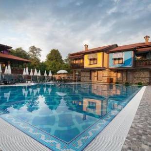 Фотографии гостевого дома
Residence Velingrad