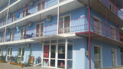 Фотография мини отеля Атлант