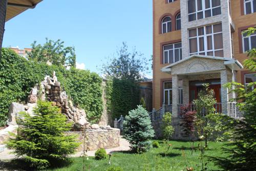 Фотографии хостела
Hostel Hello, Dushanbe!