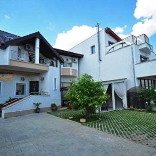 Фотография гостиницы Bizant Boutique Hotel