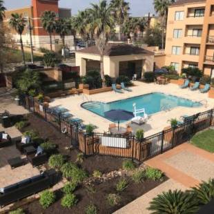 Фотографии гостиницы
Courtyard by Marriott San Antonio Airport