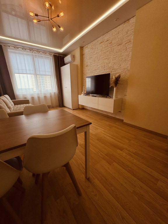 Фотография квартиры Квартира Уютная с Видом на Город