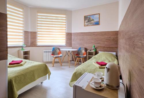 Фотографии гостиницы
Sonya Family Hotel