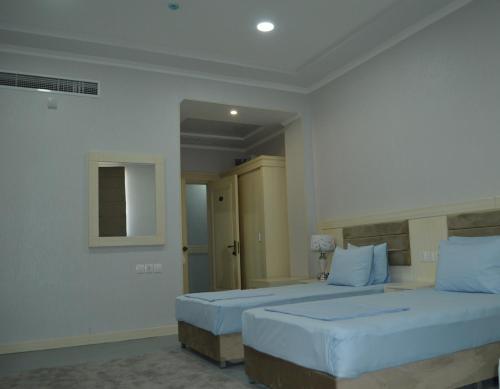 Фотографии гостиницы
ROYAL AFROSIYOB