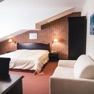 Фотография гостиницы Hotel Purkmistr