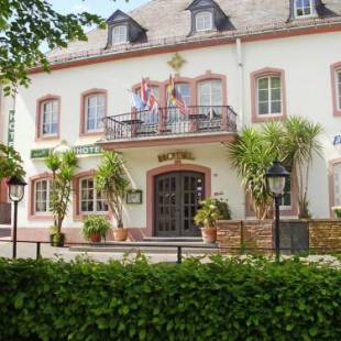 Фотографии гостиницы
Hotel Zum Goldenen Stern