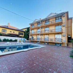 Фотография гостевого дома Скифия