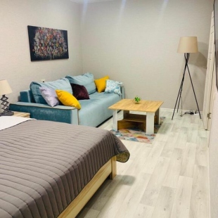 Фотография квартиры Апартаменты на проспекте Мира