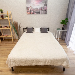 Фотография квартиры Квартира с Дизайнерским Ремонтом в Элитном Жилом Комплексе Планета