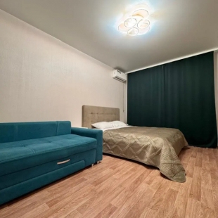 Фотография квартиры Апартаменты на улице Пушкина 66/2