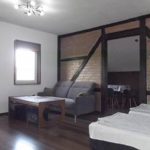 Фотографии мини отеля
Kwatery 42