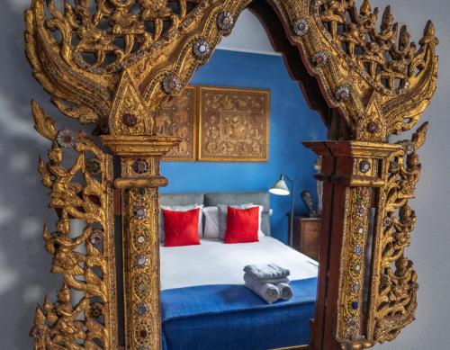 Фотография гостевого дома Nest Guesthouse