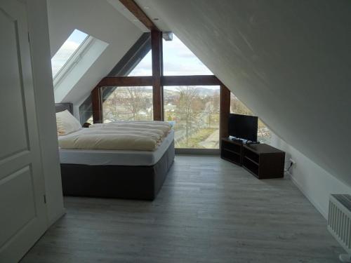 Фотографии гостиницы
Aktiv Hotel Winterberg