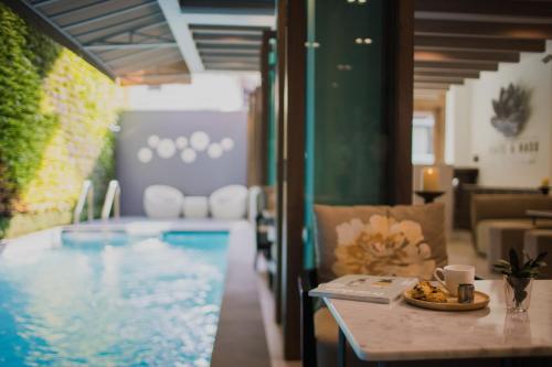 Фотография гостиницы Kate and Hasu Boutique Chiangmai