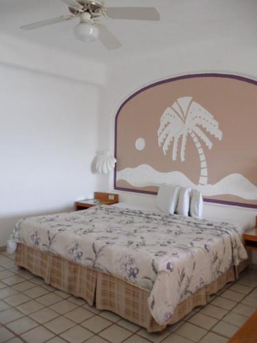 Фотография апарт отеля Palma Real