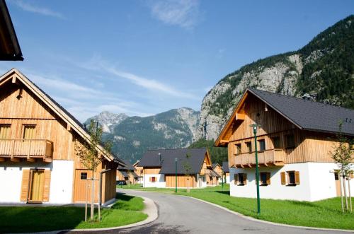 Фотография гостевого дома Holiday Homes Obertraun/Oberösterreich 86