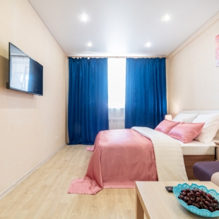 Фотография квартиры Пять Звёзд Цвет Сакуры