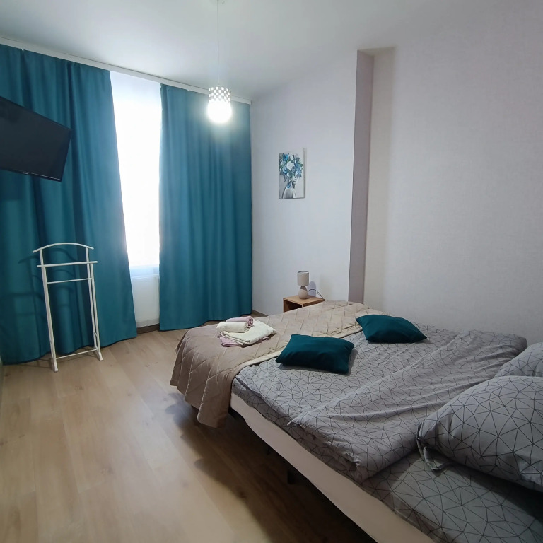 Фотография квартиры Квартира в центре Перми в ЖК Арсенал