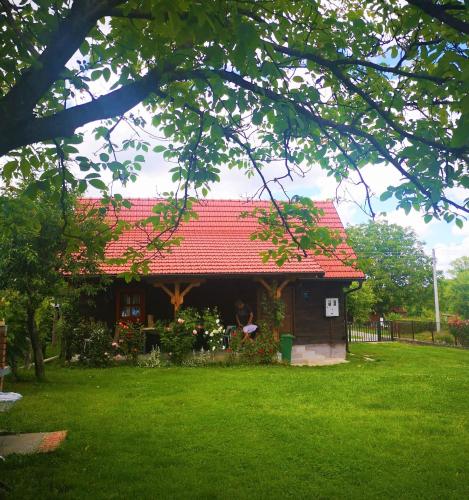 Фотография гостевого дома Kuća za odmor Lang