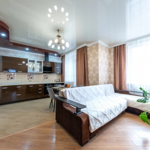 Фотография квартиры Квартира двушка в центе