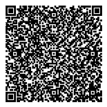 QR код достопримечательности Центральный парк культуры и отдыха им. А. М. Матросова