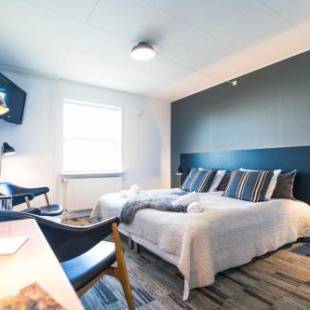 Фотография гостиницы Hotel Icefiord