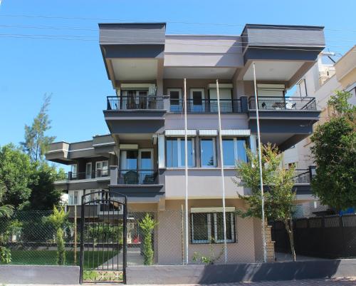 Фотография мини отеля El Mundo Suites