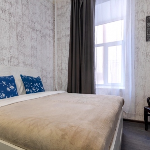 Фотография квартиры Апартаменты Welcome Home Невский проспект 108