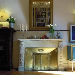 Фотографии мини отеля
La Terrazza Su Boboli