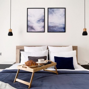 Фотография квартиры Квартира Baikal island