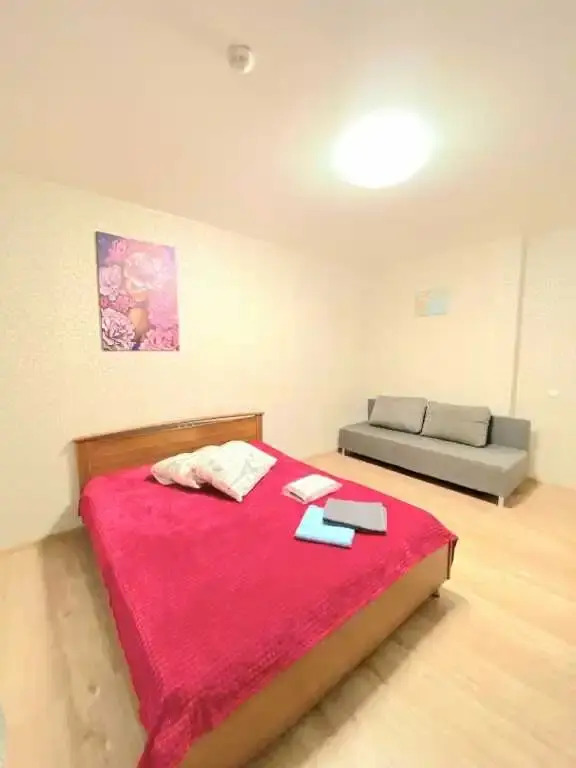 Фотография квартиры Апартаменты на Совхозной 31 (2)