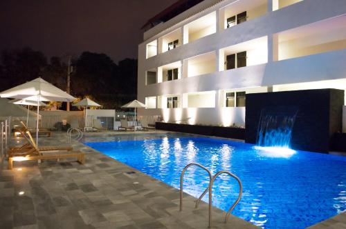 Фотография гостиницы Hotel CasaBlanca Cucuta