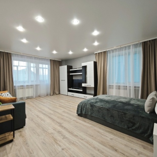 Фотография квартиры Апартаменты Элит от Суточно.Тоб