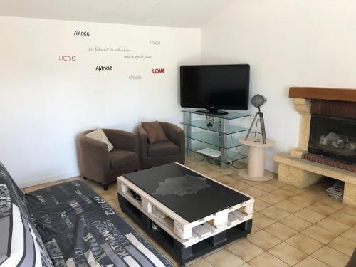 Фотография гостевого дома Chez pépé