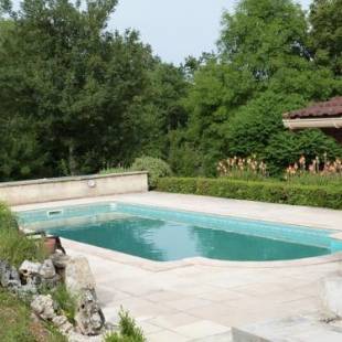 Фотографии гостевого дома
Gîte Chez Mireille Le Trionnaire