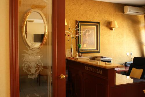 Фотография гостиницы Hotel Vila Ariston