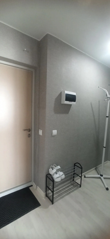 Фотография квартиры Квартира 1-комнатная Базарная площадь 1