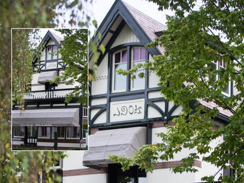 Фотография гостиницы Zenzez Hotel & Lounge