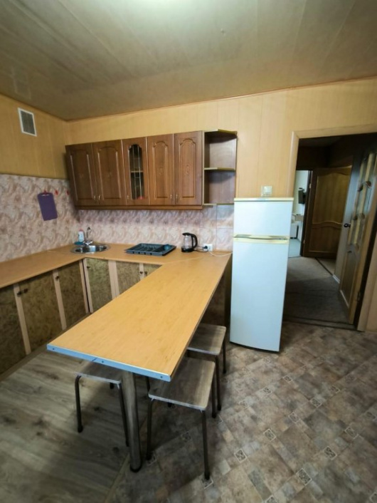 Фотографии квартиры 
            ТетаДом на улице Николая Вирты