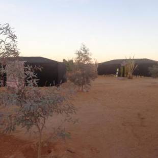 Фотографии базы отдыха
Camel Trek Bivouac